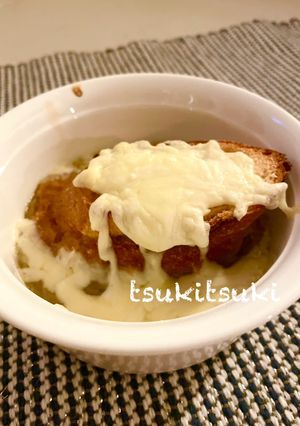 オニオングラタンスープ-レシピのメイン写真
