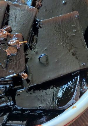 お昆布の佃煮-レシピのメイン写真