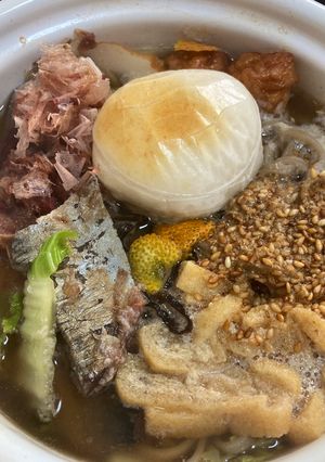 年越しそば　-レシピのメイン写真