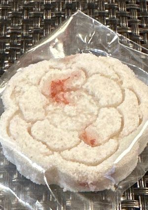 桜の塩釜-レシピのメイン写真