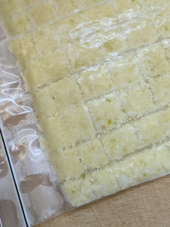 にんにくの冷凍保存-レシピのメイン写真