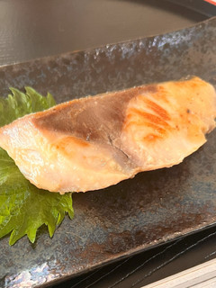 鰤の西京焼き-レシピのメイン写真