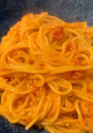 フライパンで濃厚ワンパンボロネーゼ！-レシピのメイン写真