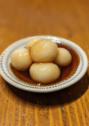 みたらし　タレ-レシピのメイン写真