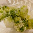 簡単!便利!製氷皿で刻みネギの冷凍保存!