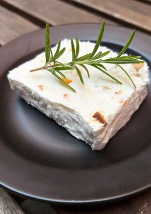 【イタリアンシェフ直伝】絶品カッサータ-レシピのメイン写真