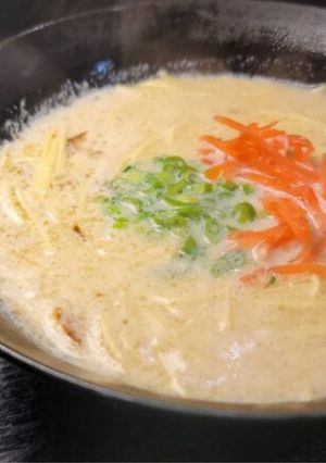 リュウジさんのマルタイラーメン-レシピのメイン写真