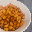 ポリポリ!?ご飯が進む!大豆の甘辛煮