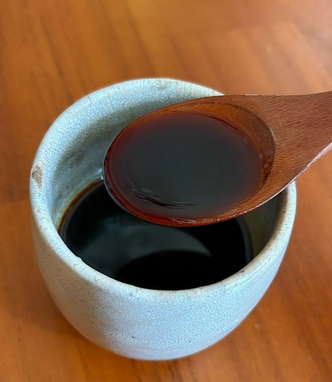 甘さ控えめ☆簡単手作り！鰻のタレ-レシピのメイン写真