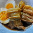 ジュワトロ豚角煮!※2時間放置簡単レシピ