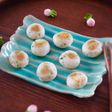 じゃがいもの海苔バターおやき