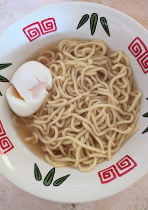 簡単★創味シャンタンラーメン-レシピのメイン写真