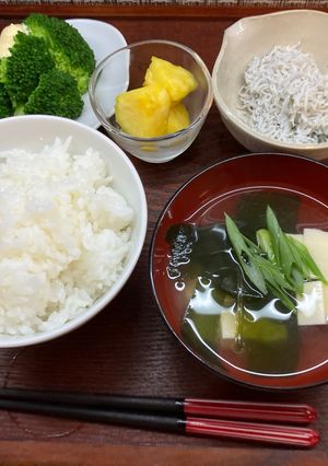 お家で喫茶店のモーニング⑮-レシピのメイン写真