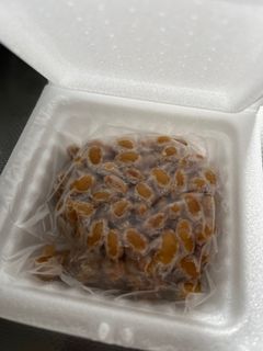 納豆のたれ 自家製-レシピのメイン写真
