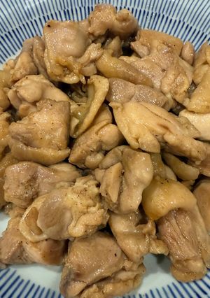 鶏ももスパイス焼-レシピのメイン写真