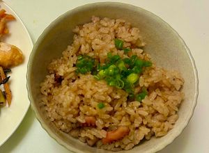 基本からアレンジまで！思わずつくりたくなる「たこ飯 1位」のレシピ集 | クックパッド