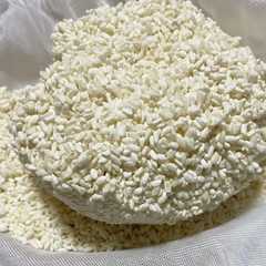 A picture of 自家製　米麹(糀)　タイムテーブル付.