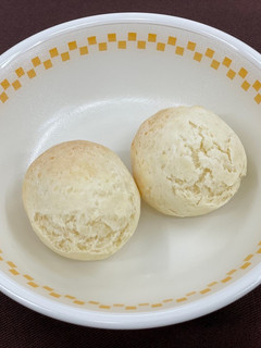【保育園・こども園】ポンデケージョ-レシピのメイン写真