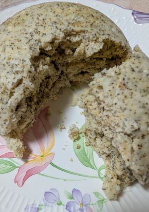 簡単★紅茶マーマレードレンジケーキ-レシピのメイン写真