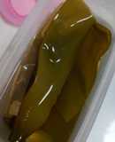濃厚合わせ昆布だし＊昆布の冷凍保存