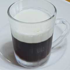 รูปของ 鍋不要　黒糖　ミネラル　コーヒーゼリー