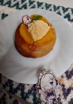 サヴァラン-レシピのメイン写真