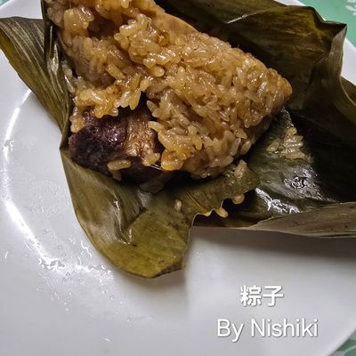 基本からアレンジまで！思わずつくりたくなる「台湾 ちまき」のレシピ
