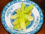 やみつきたらの芽