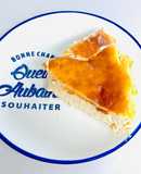 グルテンフリー¨̮⃝ウチのチーズケーキ