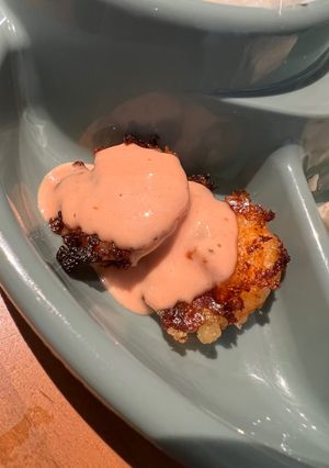 エビマヨ-レシピのメイン写真