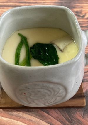 茶碗蒸し✨-レシピのメイン写真