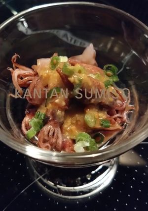 簡単♪酢味噌-レシピのメイン写真