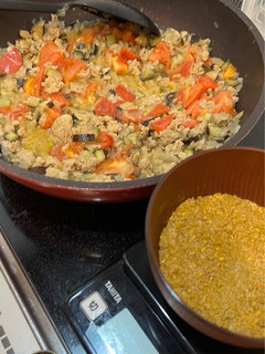 無水カレー-レシピのメイン写真