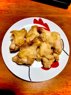 塩唐揚げ-レシピのメイン写真