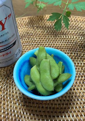 梅酢の活用-レシピのメイン写真