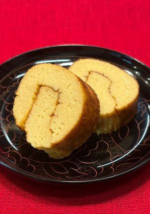 宗田節伊達巻き-レシピのメイン写真