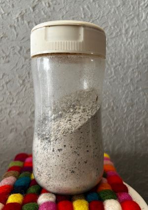 混ぜて簡単！自分好みの自家製スパイス塩-レシピのメイン写真