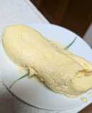 レンジでぷるぷる！簡単なだし巻き卵