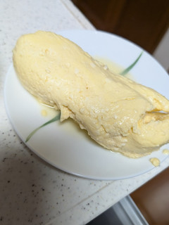 レンジでぷるぷる!簡単なだし巻き卵-レシピのメイン写真