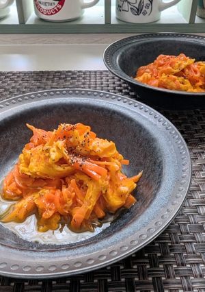 ナンプラーdeスパイシーシリシリ-レシピのメイン写真