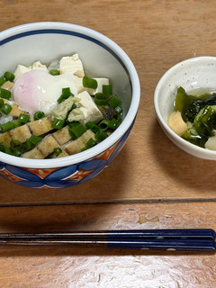 白焼うなぎの出汁茶漬け-レシピのメイン写真