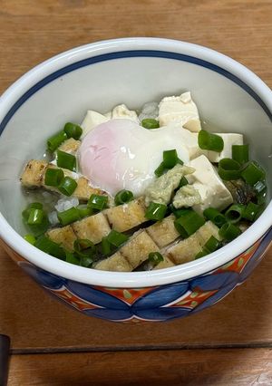 白焼うなぎの出汁茶漬け-レシピのメイン写真