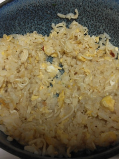 ラーメン風炒飯-レシピのメイン写真