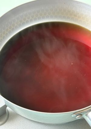 常備しておくと便利♪万能丼つゆ-レシピのメイン写真