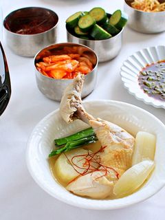 \大同電鍋レシピ/タッカンマリ-レシピのメイン写真