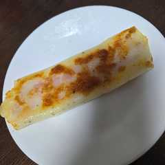 A picture of 米粉ブリトー.