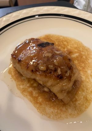 大葉とチーズの包み焼き-レシピのメイン写真
