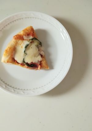 イースト少量でも美味しい☆ピザ生地🍕-レシピのメイン写真