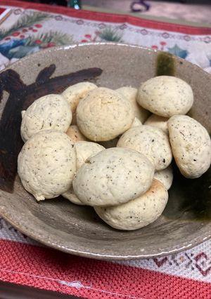 アールグレイ クッキー-レシピのメイン写真
