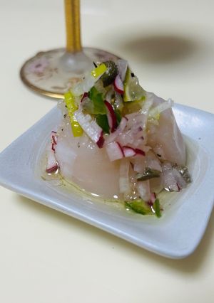 もったいなくて食べれない　至高の帆立料理-レシピのメイン写真